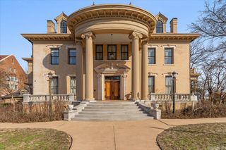 1619 Louisiana Street, Little Rock, AR 72206