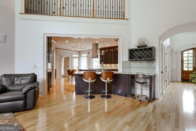 2041 Lakewood Manor Drive, Watkinsville, GA 30677