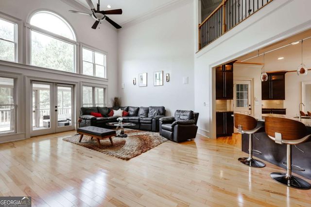 2041 Lakewood Manor Drive, Watkinsville, GA 30677