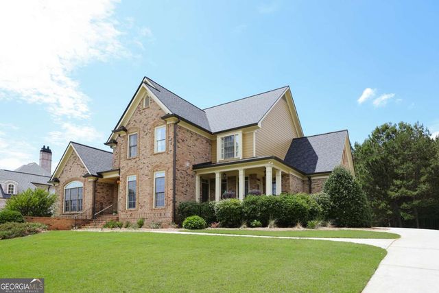 2041 Lakewood Manor Drive, Watkinsville, GA 30677
