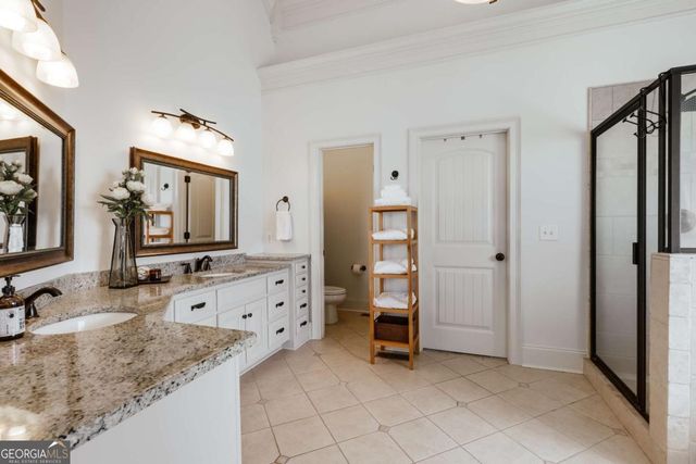 2041 Lakewood Manor Drive, Watkinsville, GA 30677