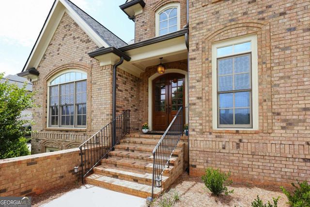 2041 Lakewood Manor Drive, Watkinsville, GA 30677