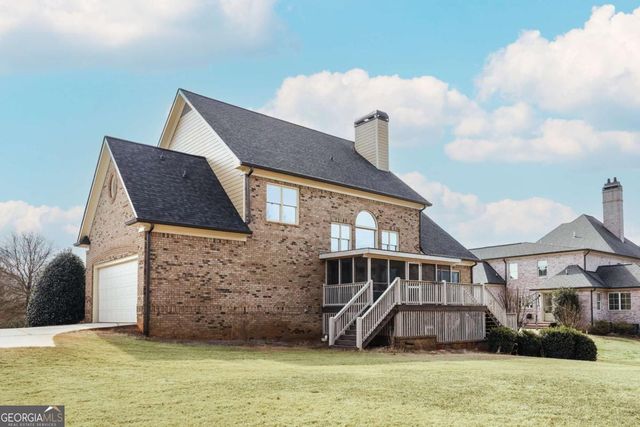 2041 Lakewood Manor Drive, Watkinsville, GA 30677