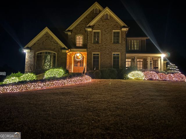 2041 Lakewood Manor Drive, Watkinsville, GA 30677