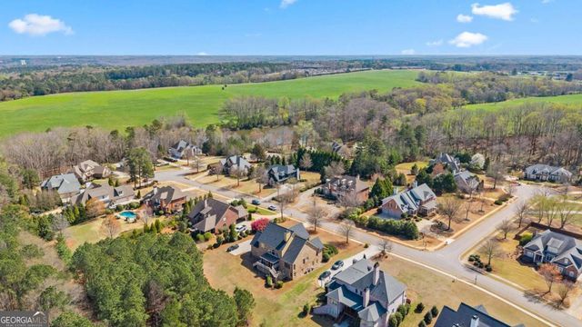2041 Lakewood Manor Drive, Watkinsville, GA 30677