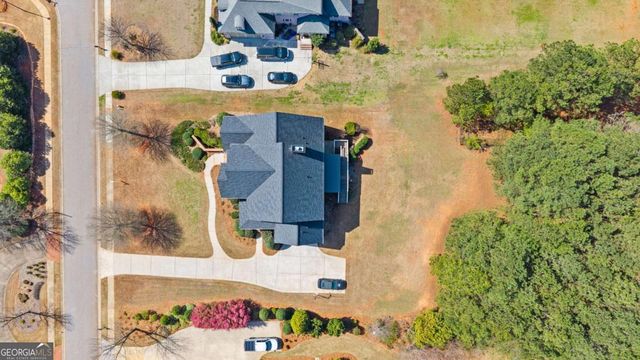 2041 Lakewood Manor Drive, Watkinsville, GA 30677
