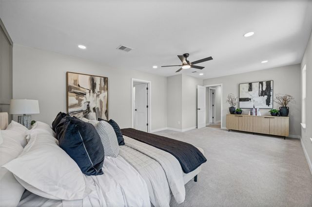 2817 Norfolk DR, Austin, TX 78745