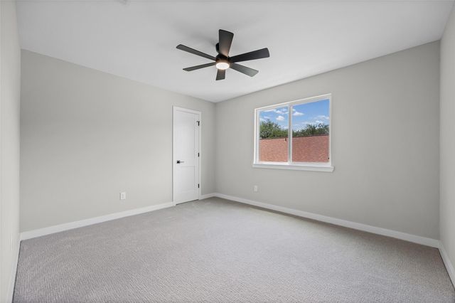 2817 Norfolk DR, Austin, TX 78745