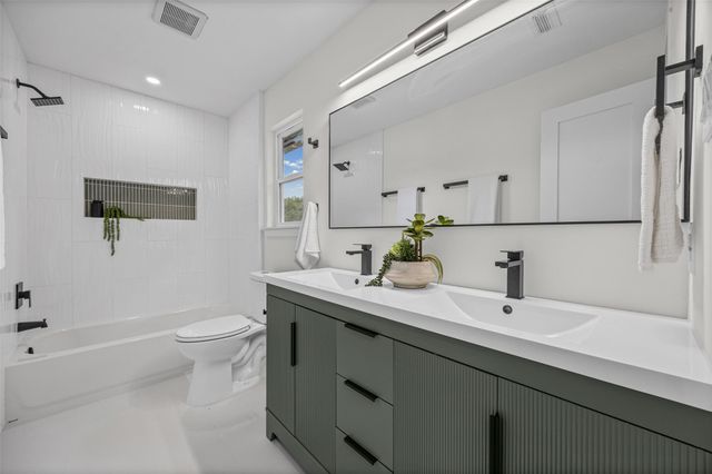 2817 Norfolk DR, Austin, TX 78745