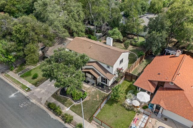 2817 Norfolk DR, Austin, TX 78745