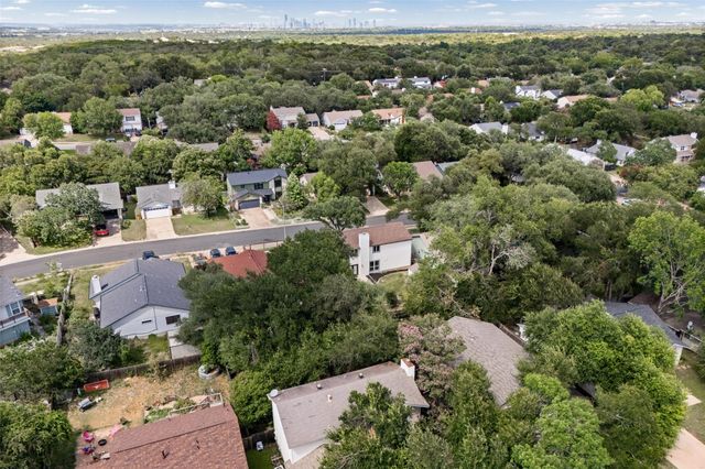 2817 Norfolk DR, Austin, TX 78745