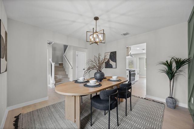 2817 Norfolk DR, Austin, TX 78745