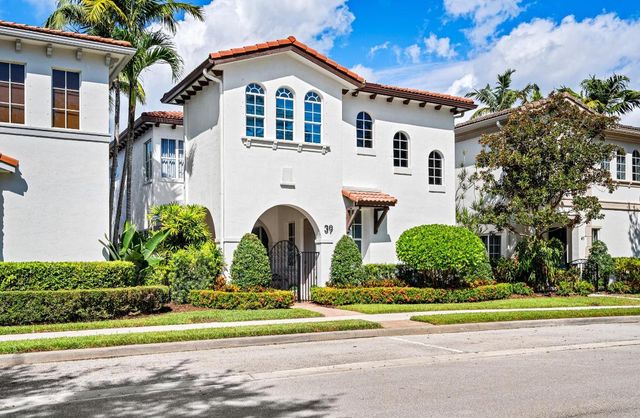 39 Stoney Drive, Palm Beach Gardens, FL 33410