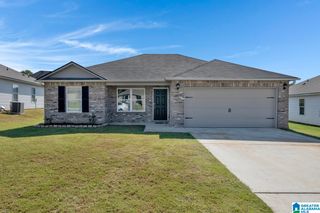 265 ANDREW LANE, Odenville, AL 35120