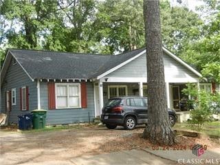 396 Pinecrest B, Athens, GA 30605