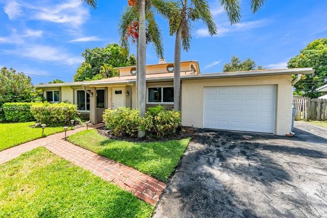 200 SW 16 Street, Pompano Beach, FL 33060