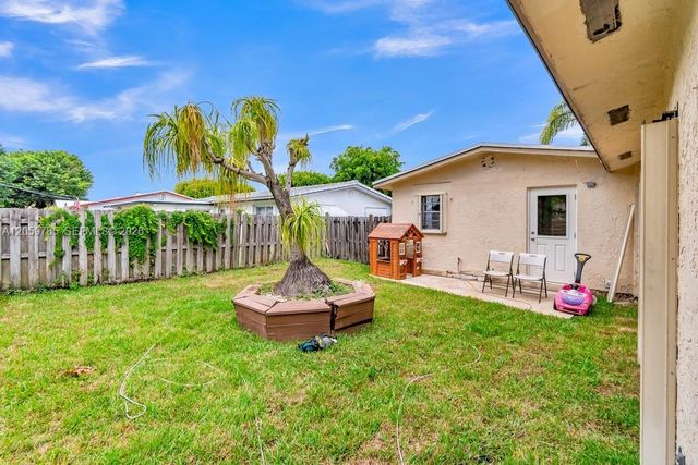200 SW 16 Street, Pompano Beach, FL 33060