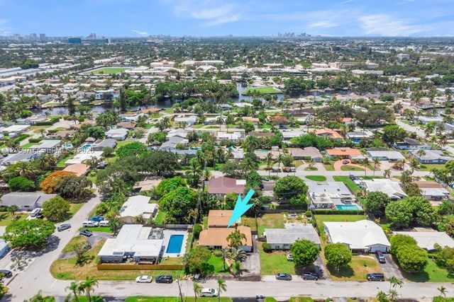 200 SW 16 Street, Pompano Beach, FL 33060