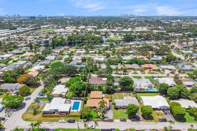 200 SW 16 Street, Pompano Beach, FL 33060
