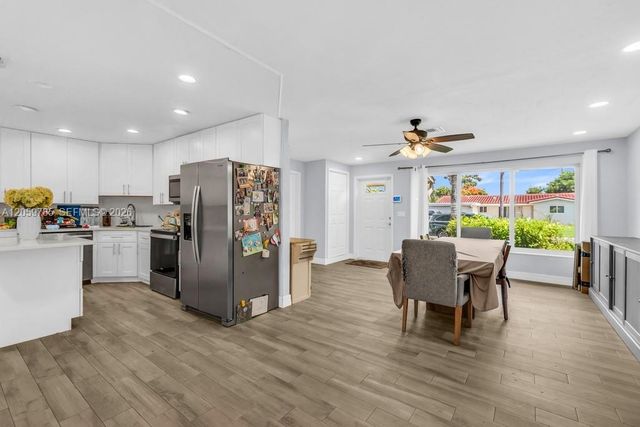 200 SW 16 Street, Pompano Beach, FL 33060