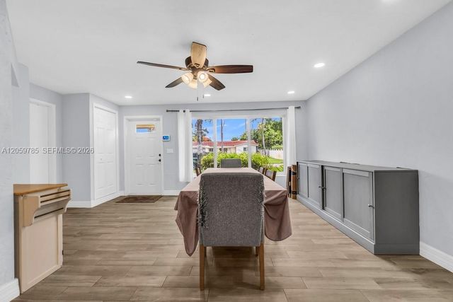 200 SW 16 Street, Pompano Beach, FL 33060