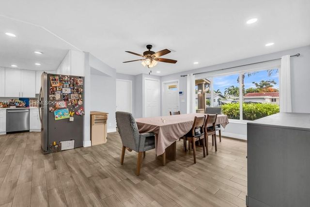 200 SW 16 Street, Pompano Beach, FL 33060