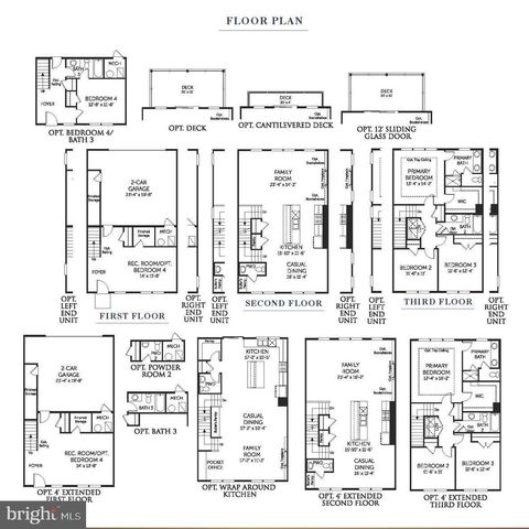 12107 SPIRIT AVE, Laurel, MD 20708