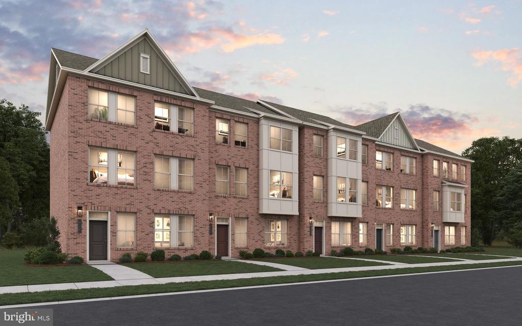 12107 SPIRIT AVE, Laurel, MD 20708