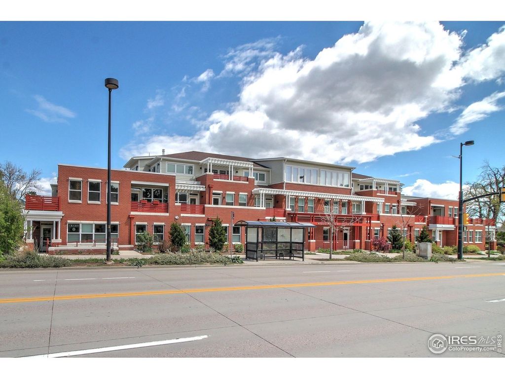 2930 Broadway B-106, Boulder, CO 80304