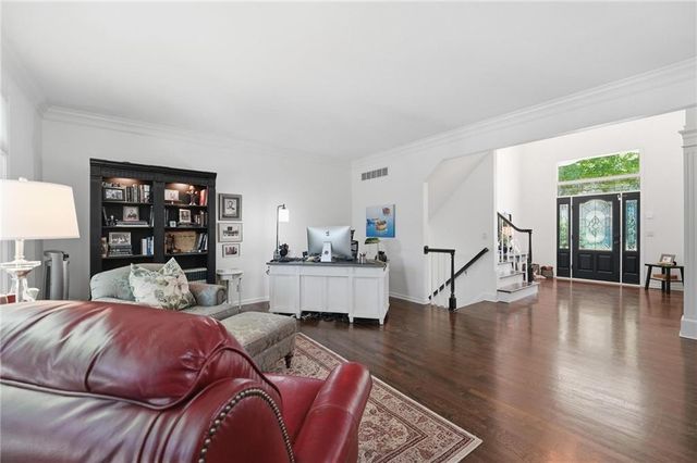 10340 S Hollis Lane, Olathe, KS 66061