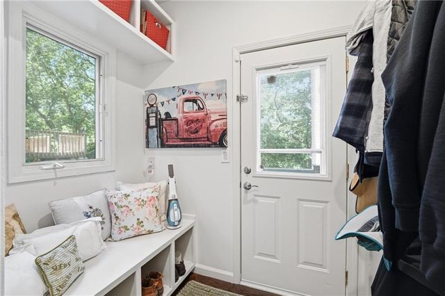10340 S Hollis Lane, Olathe, KS 66061