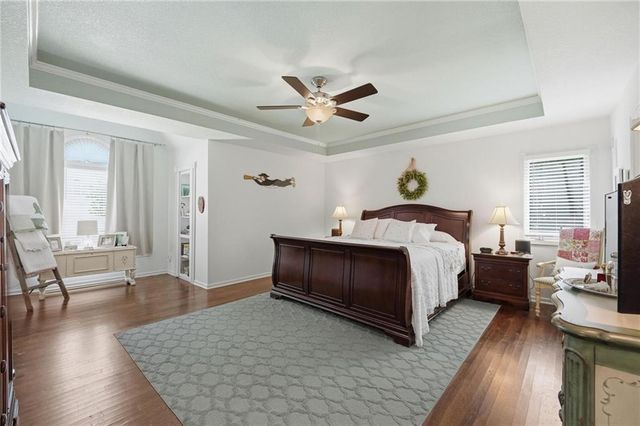 10340 S Hollis Lane, Olathe, KS 66061