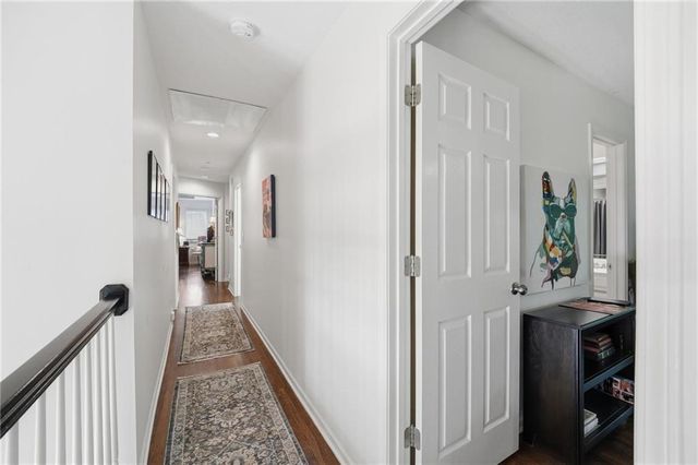 10340 S Hollis Lane, Olathe, KS 66061