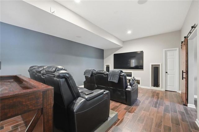 10340 S Hollis Lane, Olathe, KS 66061