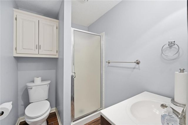 10340 S Hollis Lane, Olathe, KS 66061