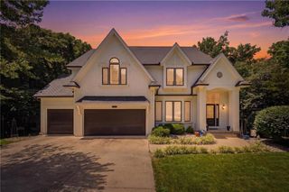10340 S Hollis Lane, Olathe, KS 66061
