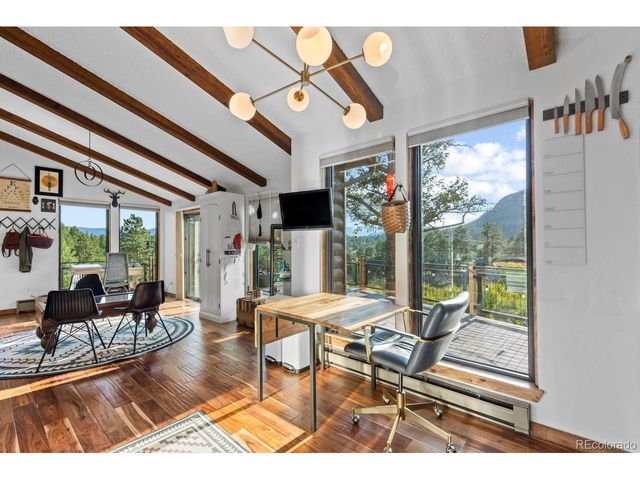 129 Silver Springs Rd, Bailey, CO 80421