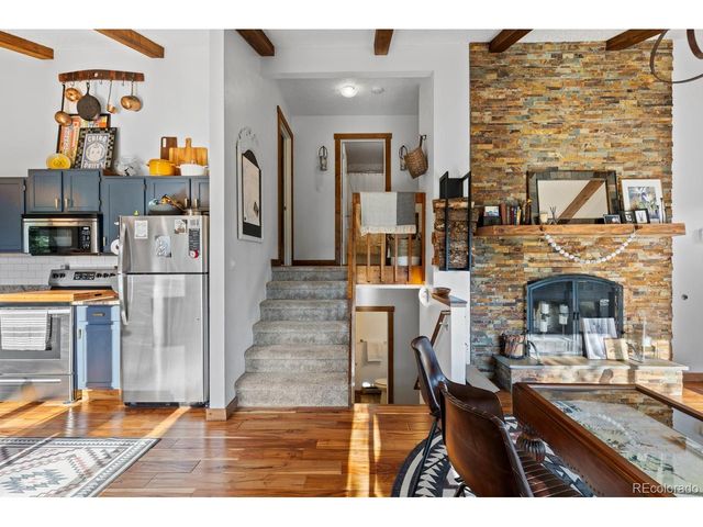 129 Silver Springs Rd, Bailey, CO 80421