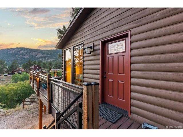 129 Silver Springs Rd, Bailey, CO 80421