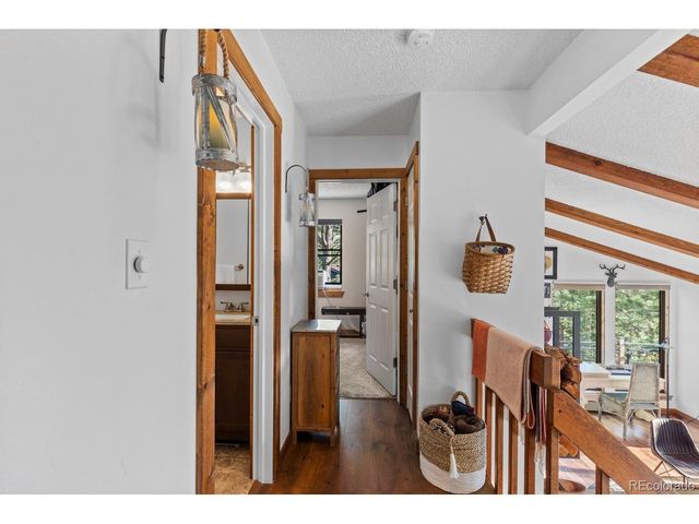129 Silver Springs Rd, Bailey, CO 80421