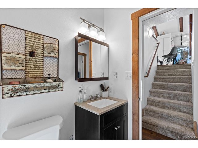 129 Silver Springs Rd, Bailey, CO 80421