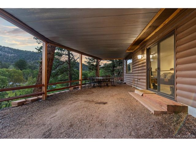 129 Silver Springs Rd, Bailey, CO 80421