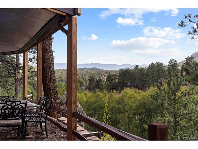 129 Silver Springs Rd, Bailey, CO 80421
