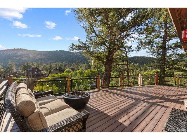 129 Silver Springs Rd, Bailey, CO 80421