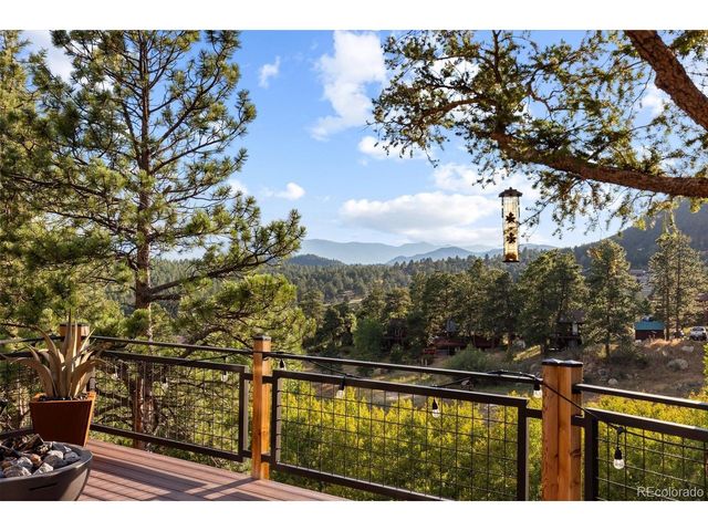 129 Silver Springs Rd, Bailey, CO 80421
