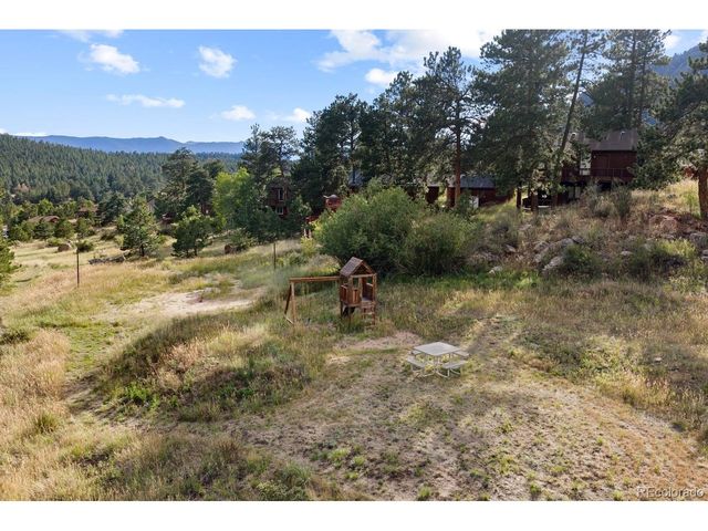 129 Silver Springs Rd, Bailey, CO 80421