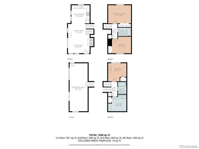 129 Silver Springs Rd, Bailey, CO 80421