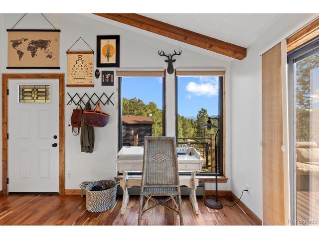 129 Silver Springs Rd, Bailey, CO 80421