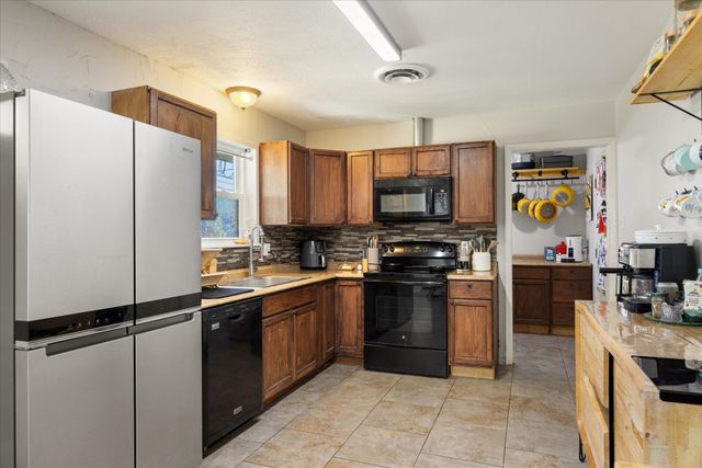 1409 Melissa, Stephenville, TX 76401