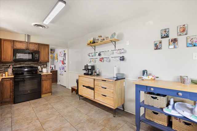 1409 Melissa, Stephenville, TX 76401